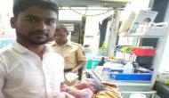 Maharashtra: woman delivers baby in one-rupee clinic at Thane station