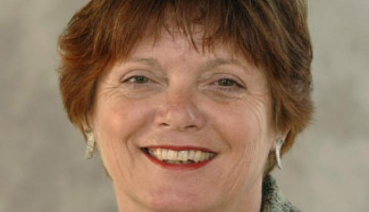 Former Dutch minister Ella Vogelaar commits suicide