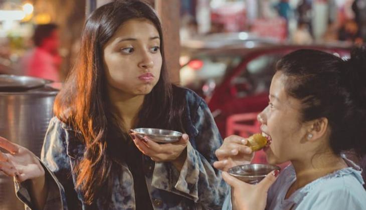 pani puri
