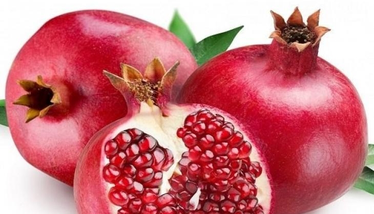 pomegranate