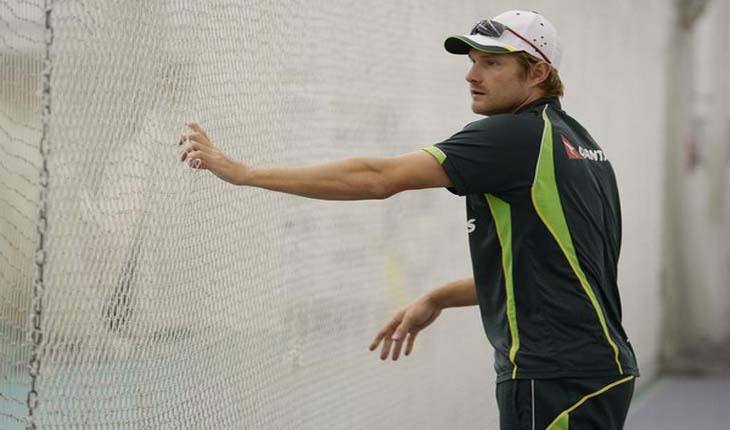Australian cricketer Shane Watson's Twitter account hacked