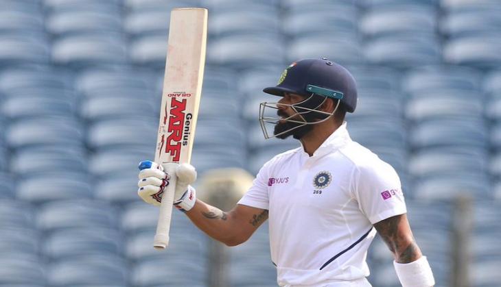 Virat Kohli has been great ambassador of the game, especially in red-ball cricket, says Shastri