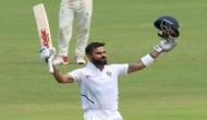 Virat Kohli has done great job, says Shane Watson