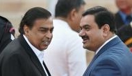 Mukesh Ambani overtakes Gautam Adani to become richest Indian in the world