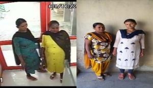 Delhi: Two women arrested for robbing 1971 war veteran