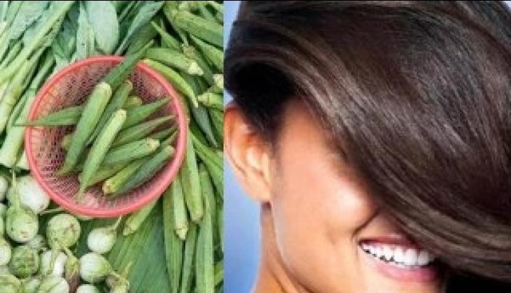 lady finger
