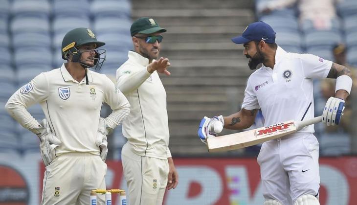 Kohli
