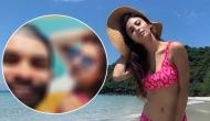 Is Mouni Roy in love with Dubai-based banker? Here’s the proof posted by her friend