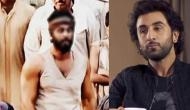 Ranbir Kapoor's beefed up look in Shamshera looks unrecognisable; check leaked pictures inside