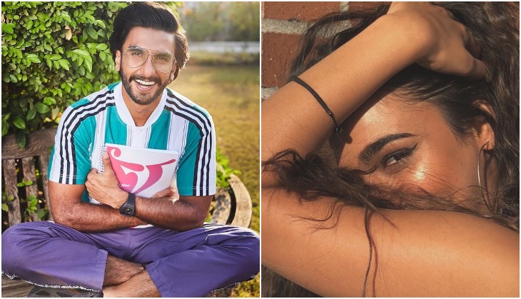 This south actress to star opposite Ranveer Singh in YRF's next Jayeshbhai Jordaar