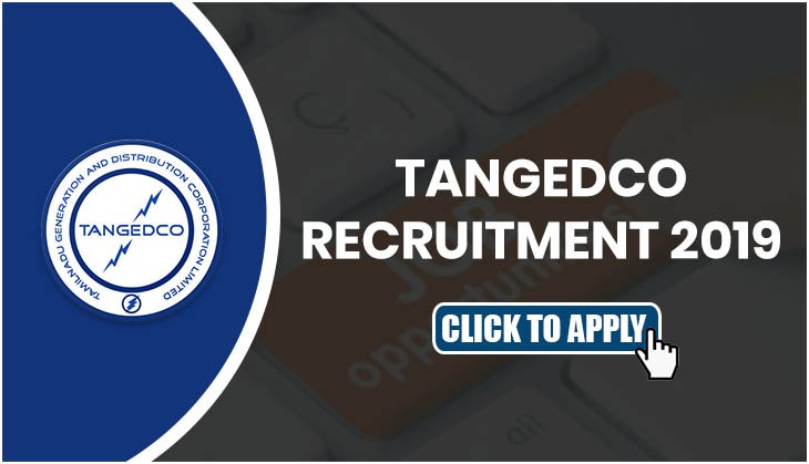 TANGEDCO Recruitment 2019: New vacancies released for Apprentice post; check salary structure