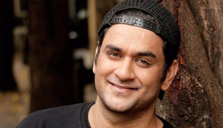 vikas gupta