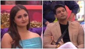 Bigg Boss 13 Weekend Ka Vaar: Sidharth Shukla to follow Rashami Desai’s order as ‘gulaam’; here’s why 