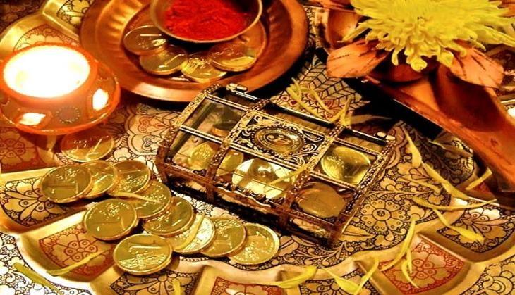 dhanteras