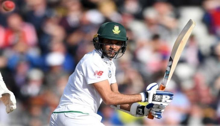 Keshav Maharaj