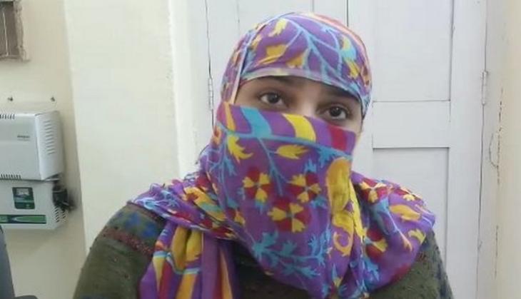 Patna: Woman given 'triple talaq' for 'not consume liquor', 'wearing dresses'