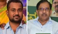 Former Karnataka Deputy CM G Parameshwara's aide commits suicide