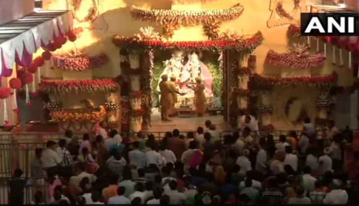 Mathura: 22 developmental projects cleared to boost pilgrimage tourism 