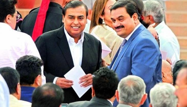 adani