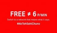 After Jio announces to charge 6p/ minute, Airtel launches ‘Ab Toh Sahi Chuno’ campaign