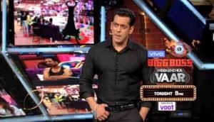 Bigg Boss 13 Elimination: Salman Khan to evict these two nominated contestants this Weekend Ka Vaar