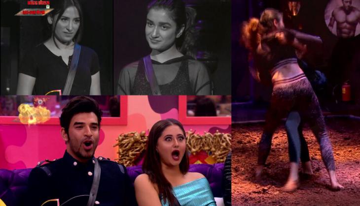 Bigg Boss 13 Spoiler: Shefali Bagga-Mahira Sharma’s intense fight in Sultani Akhada; know who won 