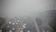 Fog engulfs several parts of North and North-East India