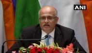 Kashmir issue not raised or discussed during India-China informal summit: Foreign Secretary