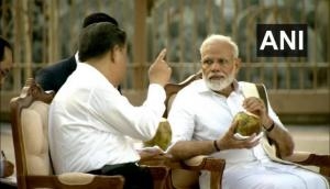 Mahabalipuram Summit: PM Modi, Xi Jinping to hold delegation-level talks on Day 2