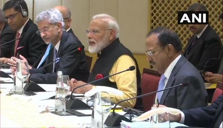'Chennai Connect' start of new era in India-China relations: PM Modi
