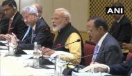 'Chennai Connect' start of new era in India-China relations: PM Modi