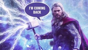 Good News for Thor fans! Avenger star Chris Hemsworth to visit India for this Netflix project