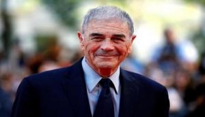 Robert Forster, Oscar Nominee for ‘Jackie Brown,’ passes away at 78