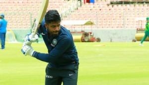 Sanju Samson hints at possible comeback to playing XI in 2nd T20 against Bangladesh