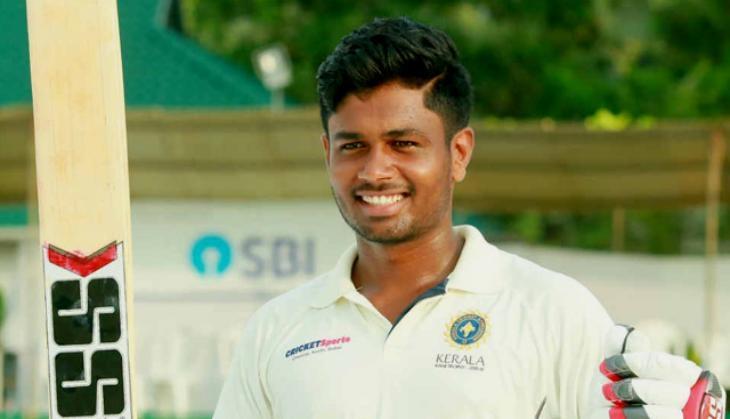 Sanju Samson