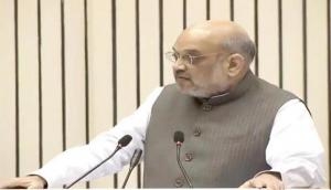 Govt putting information in public domain, reducing need for filing RTI: Amit Shah