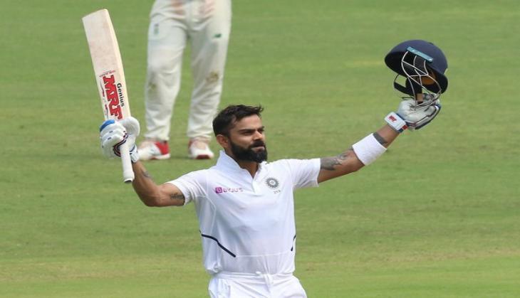 Watch: Virat Kohli says, when you think about team, you end up batting more