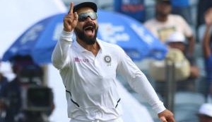 Virat Kohli closes in on Steve Smith for No 1 spot in ICC Test ranking