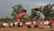 J-K: Kathua village's century-old wrestling tradition inspires youth