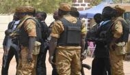Burkina Faso: 15 killed in mosque attack