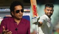 Virat Kohli reveals what Sachin Tendulkar had advised him ahead of pink ball Test against Bangladesh