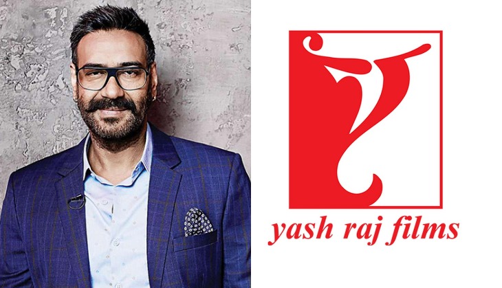 Has YRF's entry made Ajay Devgn out of Luv Ranjan's film starring Ranbir Kapoor and Deepika Padukone?