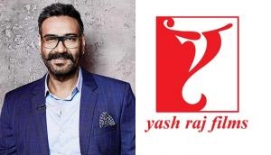 Has YRF's entry made Ajay Devgn out of Luv Ranjan's film starring Ranbir Kapoor and Deepika Padukone?