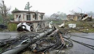 Japan's Hagibis typhoon: Death toll rises to 14, 16 missing