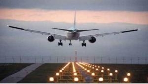 Coronavirus: Kolkata airport allows limited flights after WB lockdown extended till Sept 20