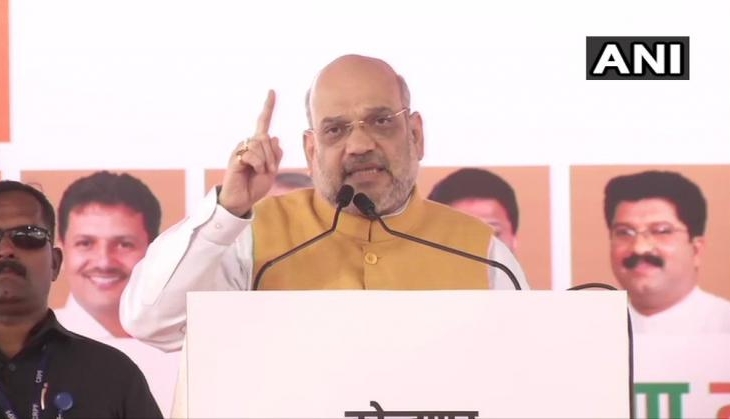 amit shah