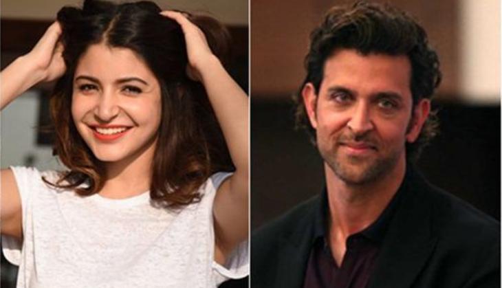 Hrithik Roshan and Anushka Sharma to star in Farah Khan's next film