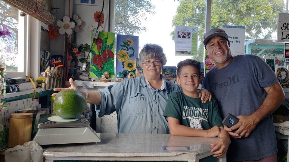 Hawaiian family bags Guinness World Records, reason will blow your mind