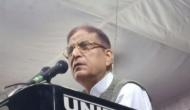 Azam Khan turns emotional during rally, says lost 22 kg weight in his political journey