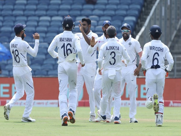 India becomes first team to enforce follow-on on South Africa after 2008